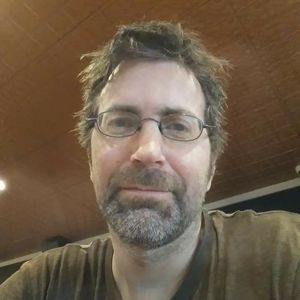 Meet your Posher, Patrick